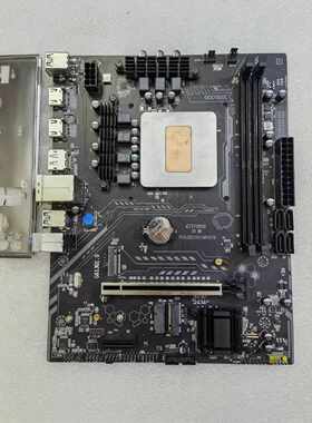 议价尔英HM570i7-11800h 主板 板载CPU套装 完