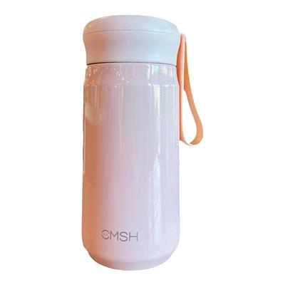 guloo保温杯316不锈钢水杯高颜值