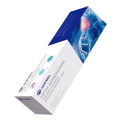 澳琳达记忆包DHA藻油补脑护眼