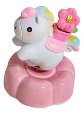 【马上有钱花】转转小马发财礼物