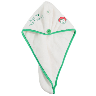 2026新款干发帽超强吸水速干女浴帽毛巾不掉毛洗头女儿童干发帽子