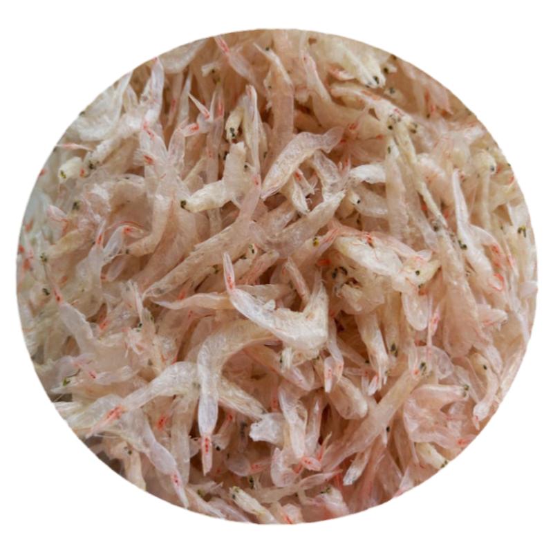 福建厦门特产自晒优质 野生大虾虾皮