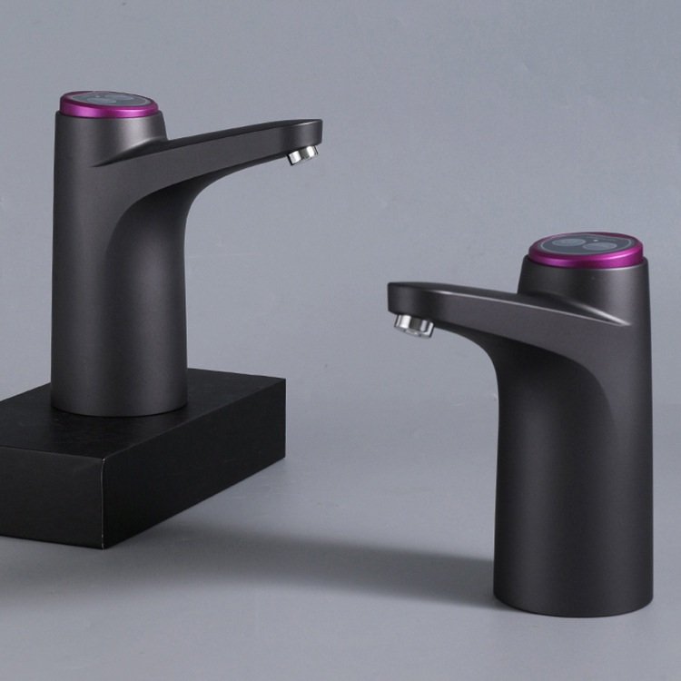 家用电动抽水器桶装水自动大桶水压矿泉水批发器吸水水器水上