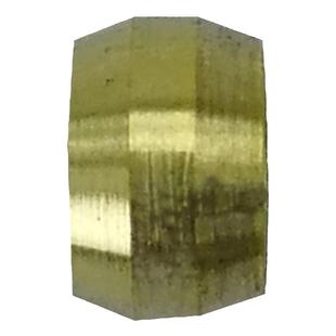 双锥卡套密封圈 4/6/8/10/18卡圈卡珠介子 油管卡箍小戒指 油令头