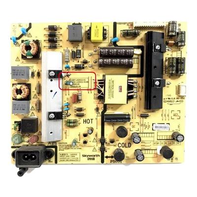 原装创维电源板168P-L4U022-01