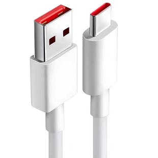 适用红米k60充电线k60e数据线6A出极原装k60pro手机120W快充线k60极速闪充67W线