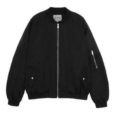 bodydream飞行员羽绒服