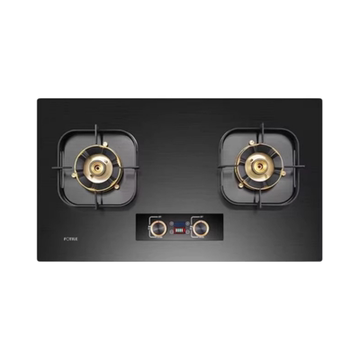 方太燃气灶双灶天然气灶家用嵌入式煤气灶煤气炉台式液化气猛火灶