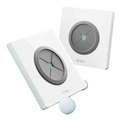 公牛官网旗舰堵洞盖版开关插座