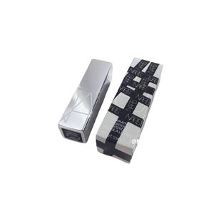 Nars纳斯魔方黑管口红唇膏mona红棕咖gipsy吉普赛爱心限定margaux