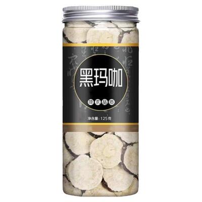 玛卡片干片泡茶泡酒料250克袋装