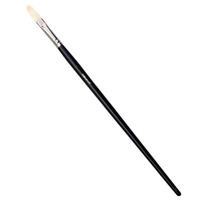 美院老师推荐-米娅黑骑士水粉笔