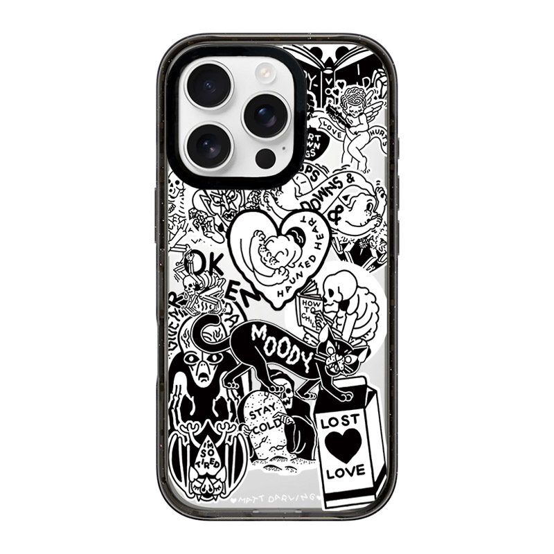 iphone17手机壳新款17promax防摔