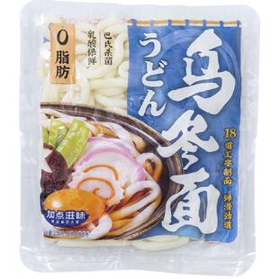 加点滋味关东煮寿喜烧泡菜汤乌冬面清汤乌冬面懒人速食面0脂肪