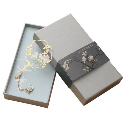 樱花古典中国风定制教师节礼物