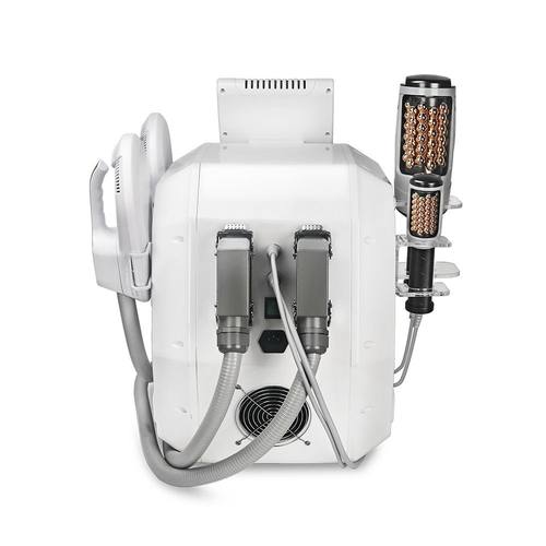 二合一磁立瘦EMSlime 内球滚轮9DInnerBallroller massager