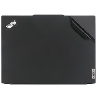 适用于联想ThinkPad P系列P50笔记本P50s外壳贴膜P51炫彩机身贴纸P51s P52 P52s电脑全套改色P53 P53s保护膜