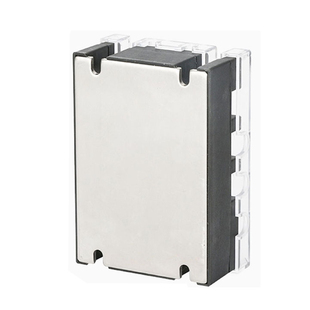 三相固态继电器JGX-3 D4840 SSR-3 60DA 100A200A25A120A80A CDG3