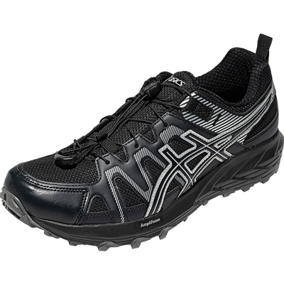 亚瑟士男子徒步登山运动鞋