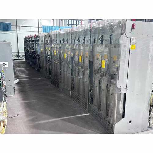 议价西门子基本整流单机芯6SL3353-1AE34-2DA1成
