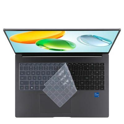 适用荣耀X16笔记本键盘保护膜