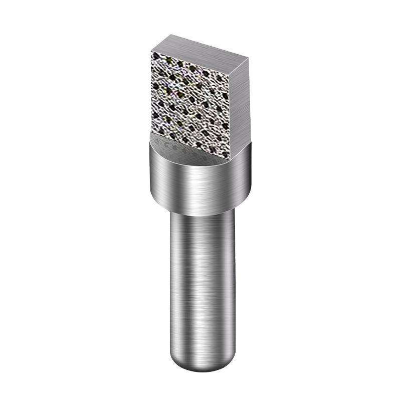 金刚石砂轮修整笔修整器成型刀