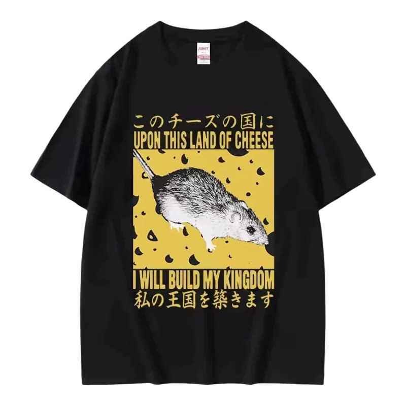 Funny Mi Bomboclat Fish Meme 短袖T恤男女情侣装t恤定制上衣TEE