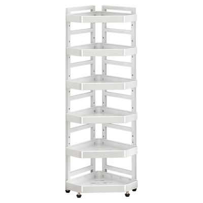 瞬间拯救你的小浴室！