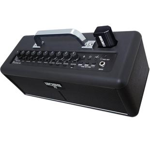 BOSS电吉他音箱刀KATANA MINI AIR 50gen3 100EX蓝牙音响KTN三代