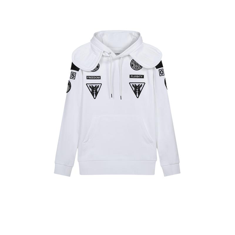 BURBERRY长袖卫衣运动衫