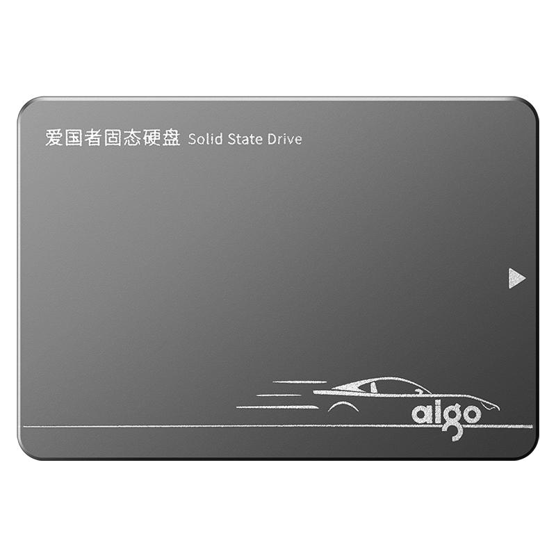 爱国者S500固态硬盘1t