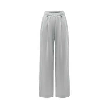 蕉下直筒裤女秋新款卡其色梭织工装券后219元包邮 蕉下直筒裤女秋新款卡其色梭织工装券后219元包邮