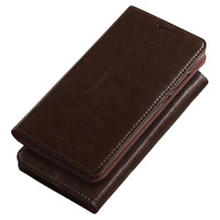 适用于oppo find x9pro手机壳翻盖真皮x8 7ultra x6pro x5lite保护套find x3pro x2男女全包防摔插卡疯马纹5G