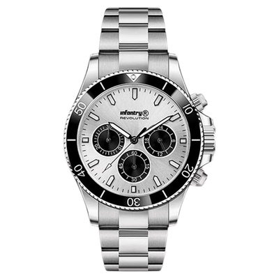 INFANTRY鹰轰鹰眼手表