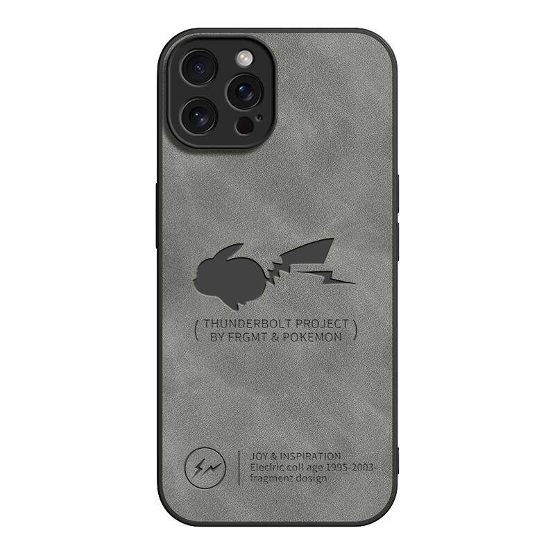 适用iphone15promax手机壳苹果16新款男保护套13镜头14全包xr防摔12羊巴皮11软壳闪电皮卡x外壳xsm