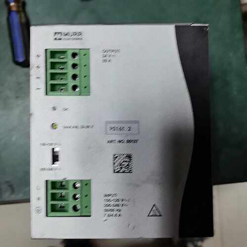溢价-MURR  ECO- RAIL-2  20-100-240/