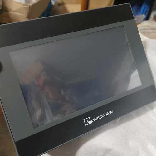 议价威纶通MT6070iH5WVMT6070iH拆机实拍功能维修
