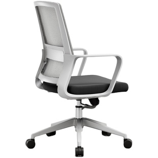 电脑椅家用办公椅靠背学习宿舍人体工学椅子舒适久坐升降电竞转椅