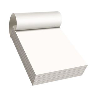 草稿纸草稿本批发便宜高中生专用空白初中生大学生数学演草纸本子a4纸加厚可撕白纸打草纸草纸考研b5护眼画画