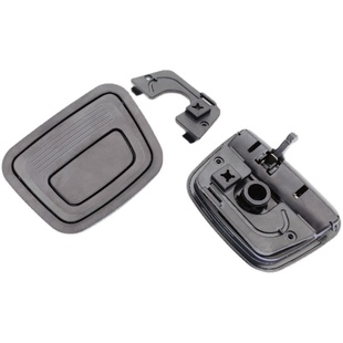 适用奔驰GLA260 GLC300 ML350 GLE400 GLS 后备箱拉手行李箱扣手