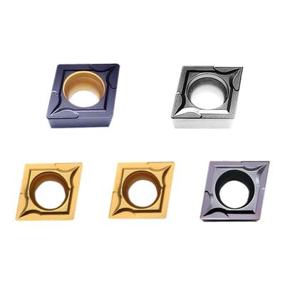 数控刀片菱形锋利耐磨