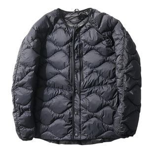 Spain高端牛货！飞丽丝科技保暖棉秋冬男女情侣百搭外套棉衣棉服