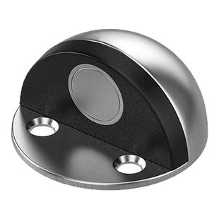 门吸防撞卫生间新款磁性缓冲创意门档免打孔固定防风卧室硅胶门档