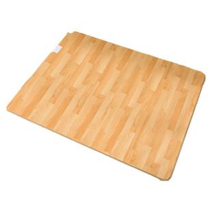 三顺暖润碳晶地暖垫石墨烯地垫地热垫电热地毯冬天取暖加热垫家用