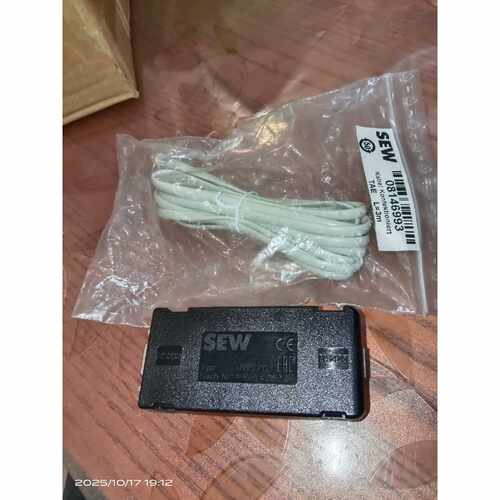 {议价}SEW 适配器 UWSB，产，带SEW原装