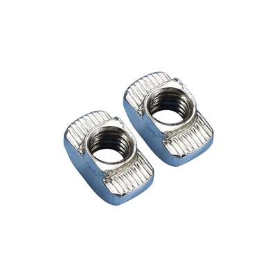 t型螺母20345欧标铝材滑块