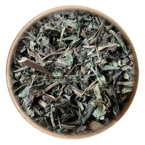 精选 中药材 旱莲草 墨旱莲 50g 可打粉 满包邮