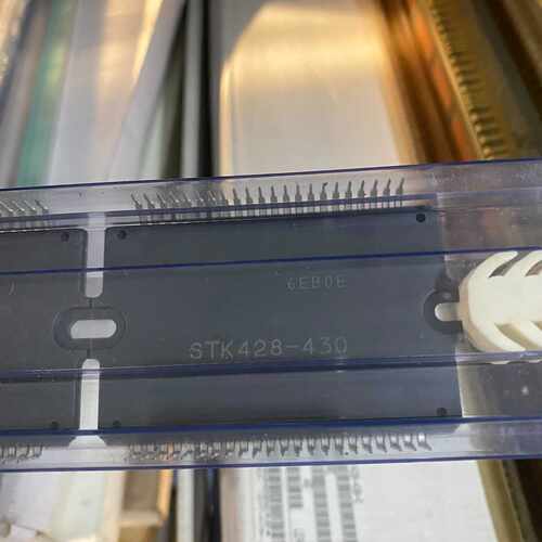 下单前咨询全新STK428-430原装正品，库存未用，型号清楚，引脚完