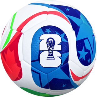 送礼精品礼盒包装高档足球4号5号标准比赛专用球学生中考训练足球