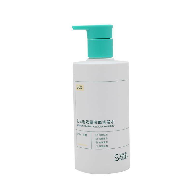 【雍禾植发】DCS史云逊双重胶原洗发水控油清爽强韧发丝顺滑